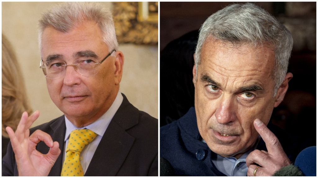 Senatorul AUR Petrișor Peiu respinge acuzațiile de persecuție politică la adresa lui Călin Georgescu