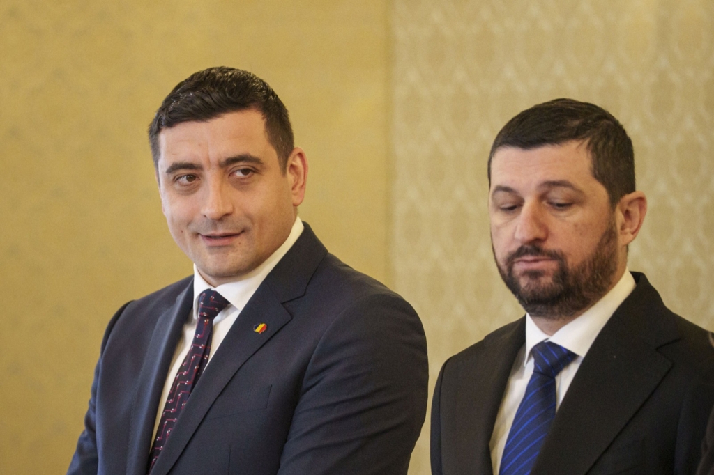 Marius Lulea a fost exclus din AUR. Continuă procesul de epurare a figurilor importante din partid