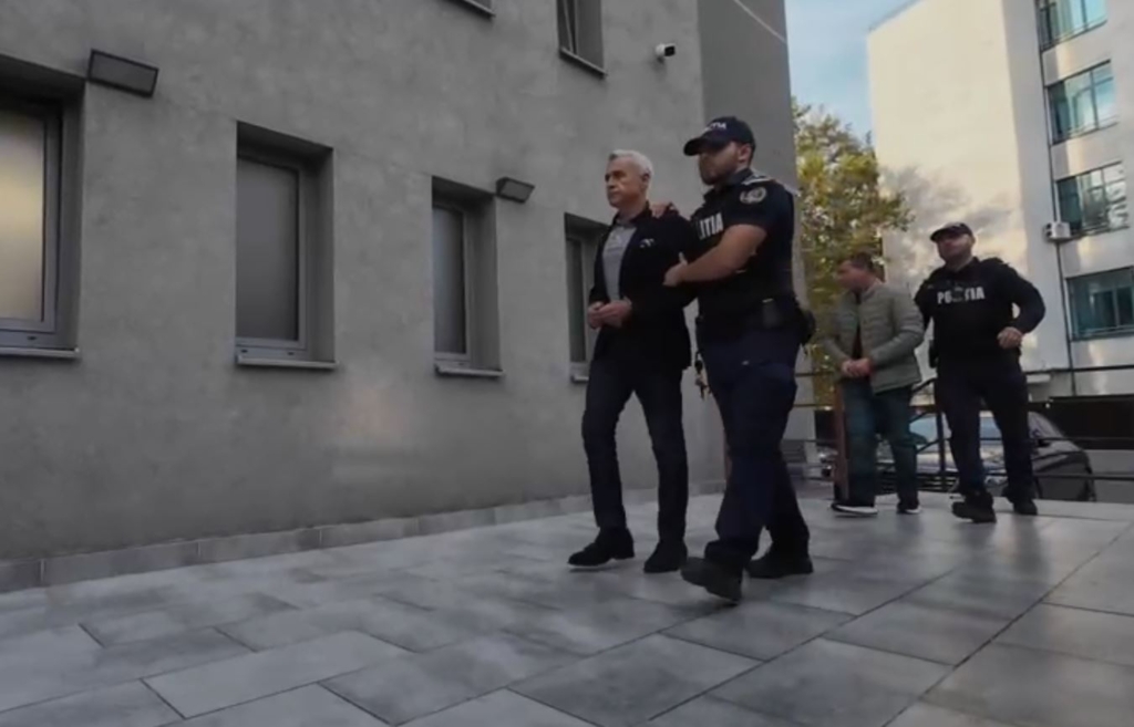 Călin Georgescu este audiat pentru a patra zi consecutiv de către DIICOT în dosarul de înșelăciune