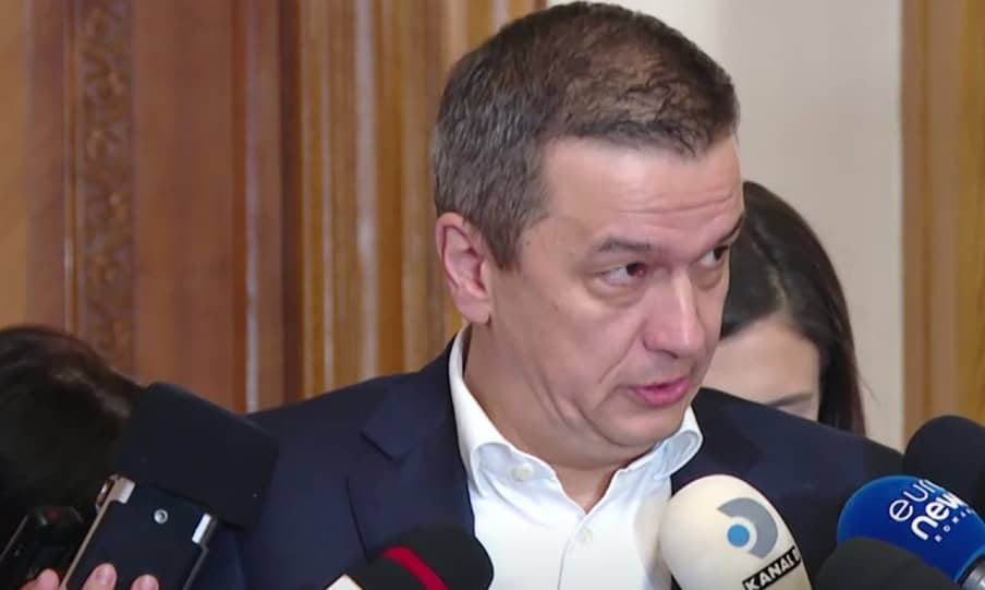 PSD refuză guvernul minoritar singur și propune o ofertă inversă către PNL și UDMR
