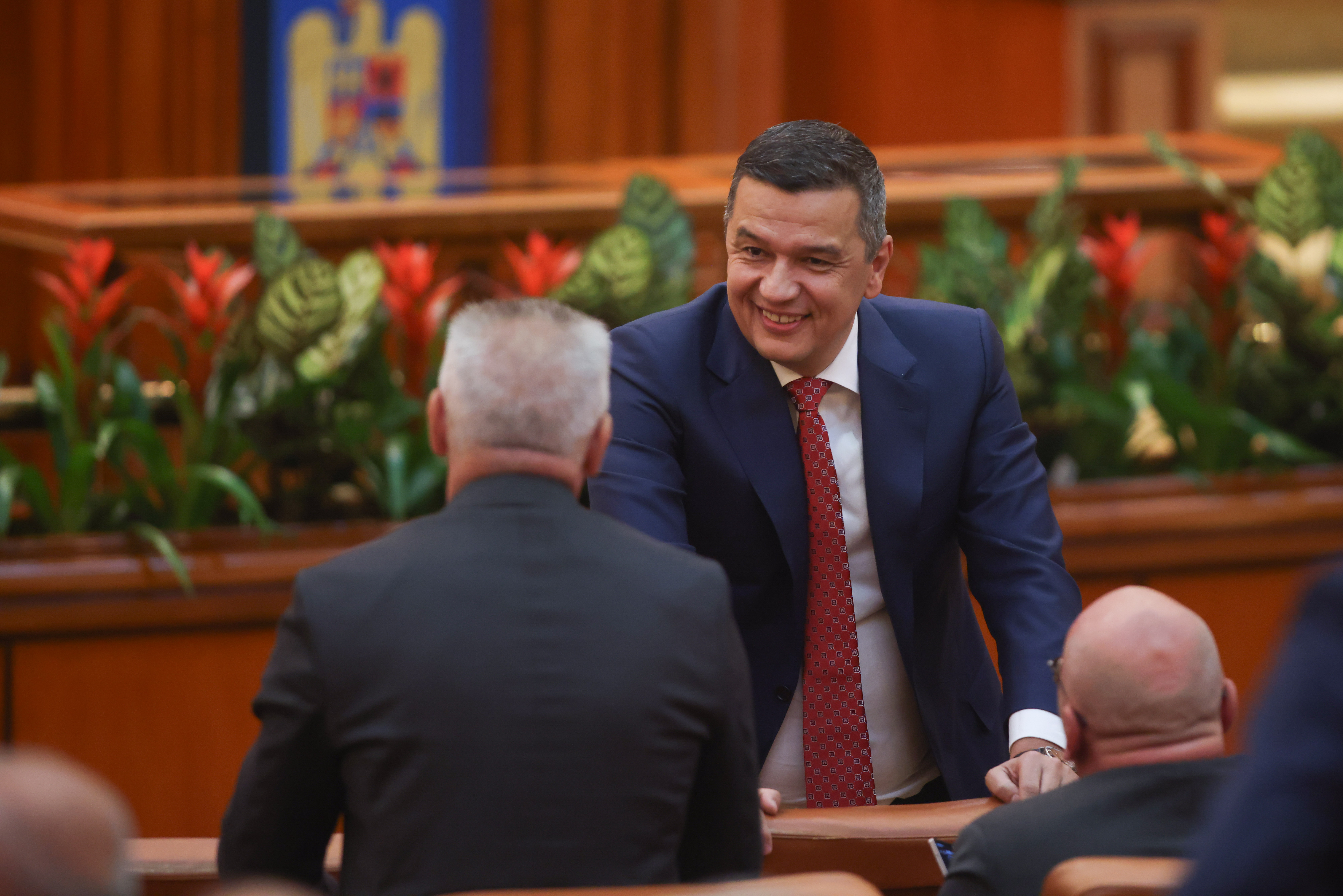 Liderul PNL Alexandru Muraru avertizează: PSD pregătește suspendarea președintelui Nicușor Dan