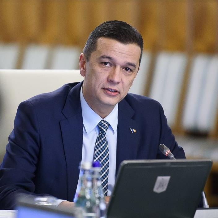 Sorin Grindeanu propune formarea unei majorități de guvernare cu PNL și UDMR