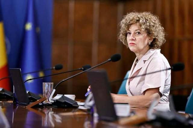Oana Gheorghiu critică PSD pentru dorința de a forma o majoritate cu PNL: „Disonanță cognitivă în stare pură”