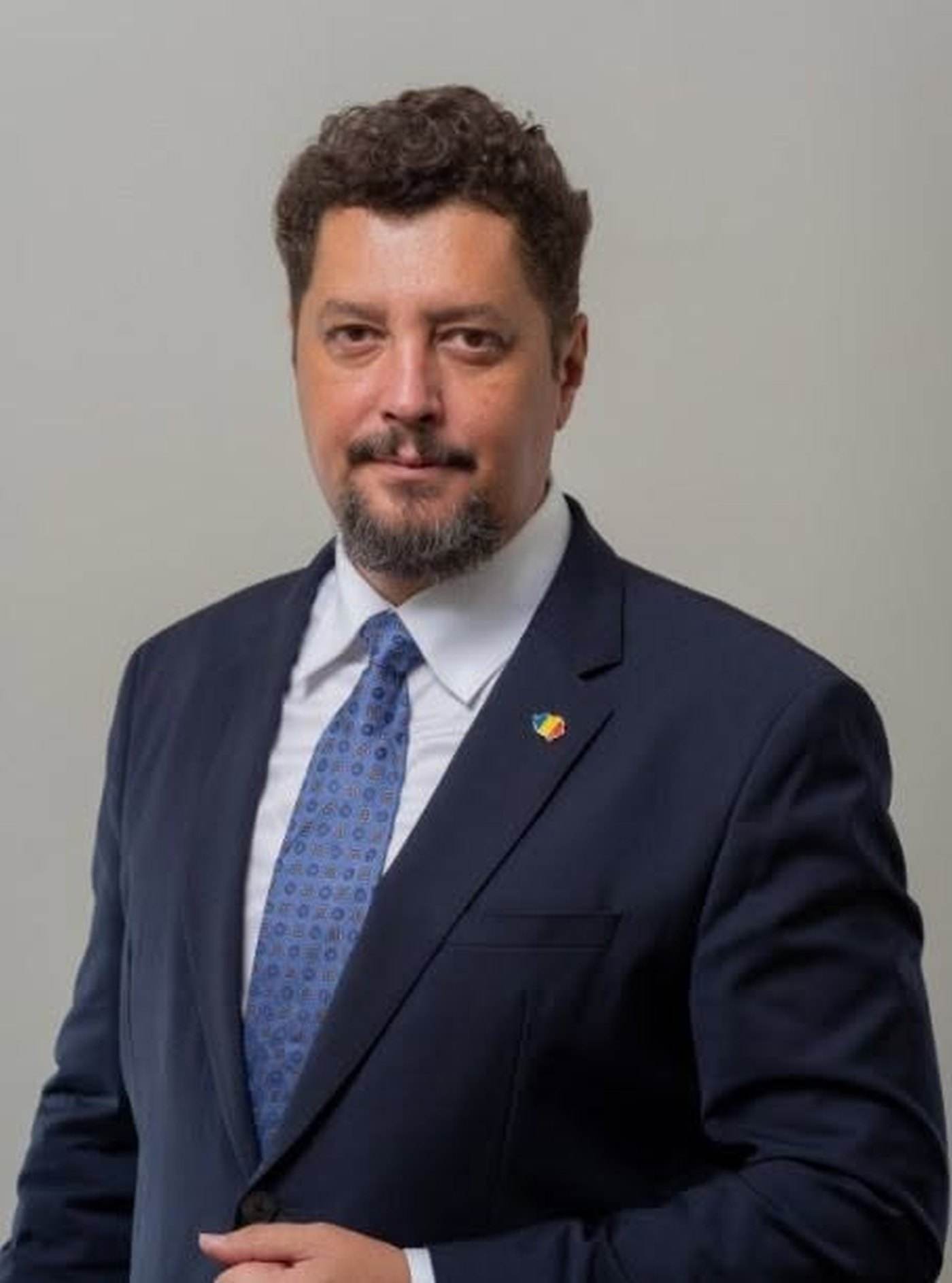 Claudiu Târziu propune o revoluție conservatoare și refondarea statului român pentru alegerile din 2028