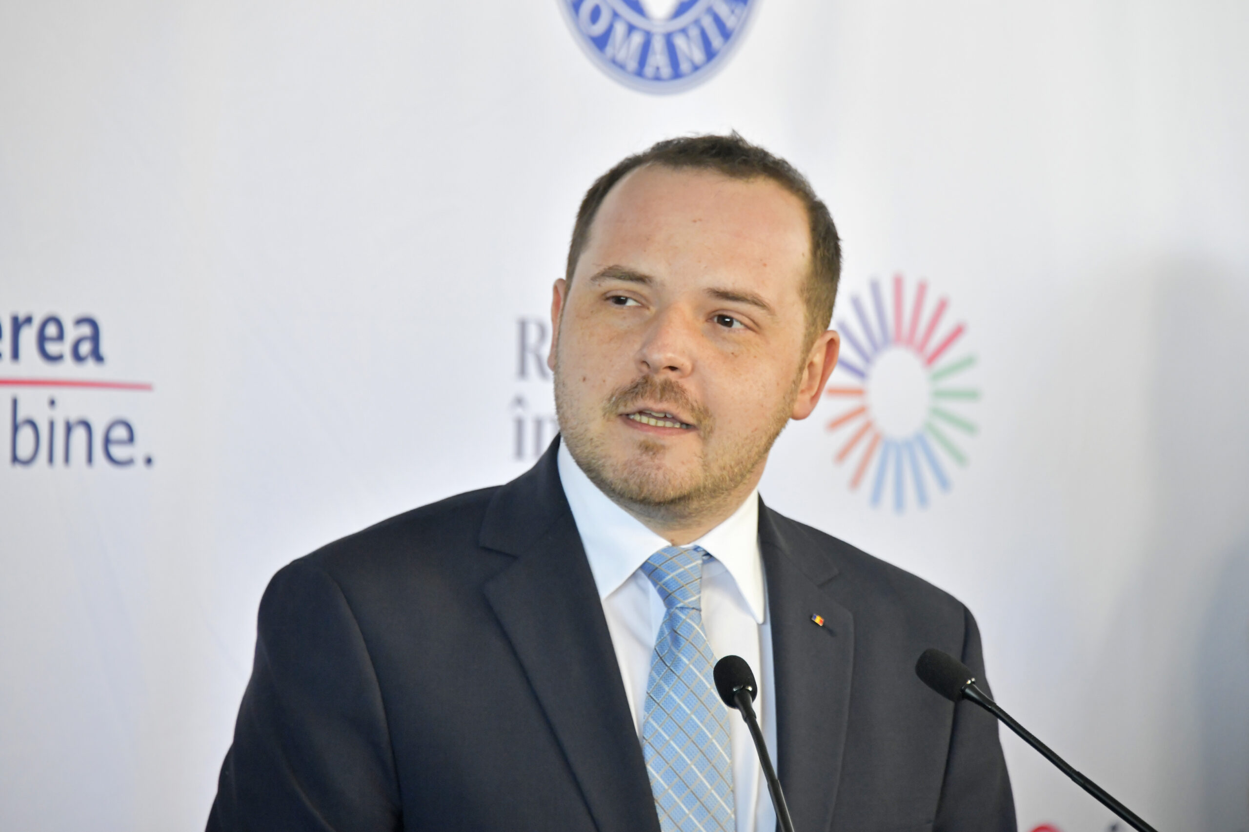 Alexandru Rogobete cere PSD, PNL și UDMR să lase deoparte orgoliile pentru stabilitate