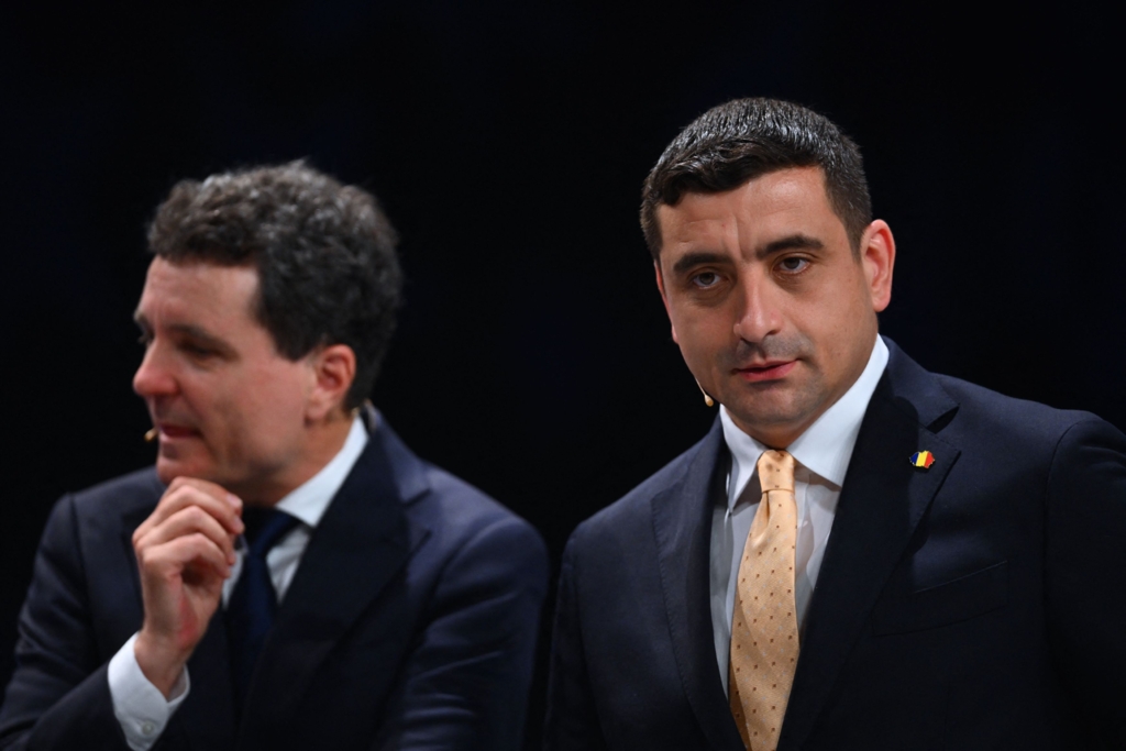 Tudor Chirilă critică modul în care au fost deturnate protestele fermierilor și de la Nicușor Dan la George Simion