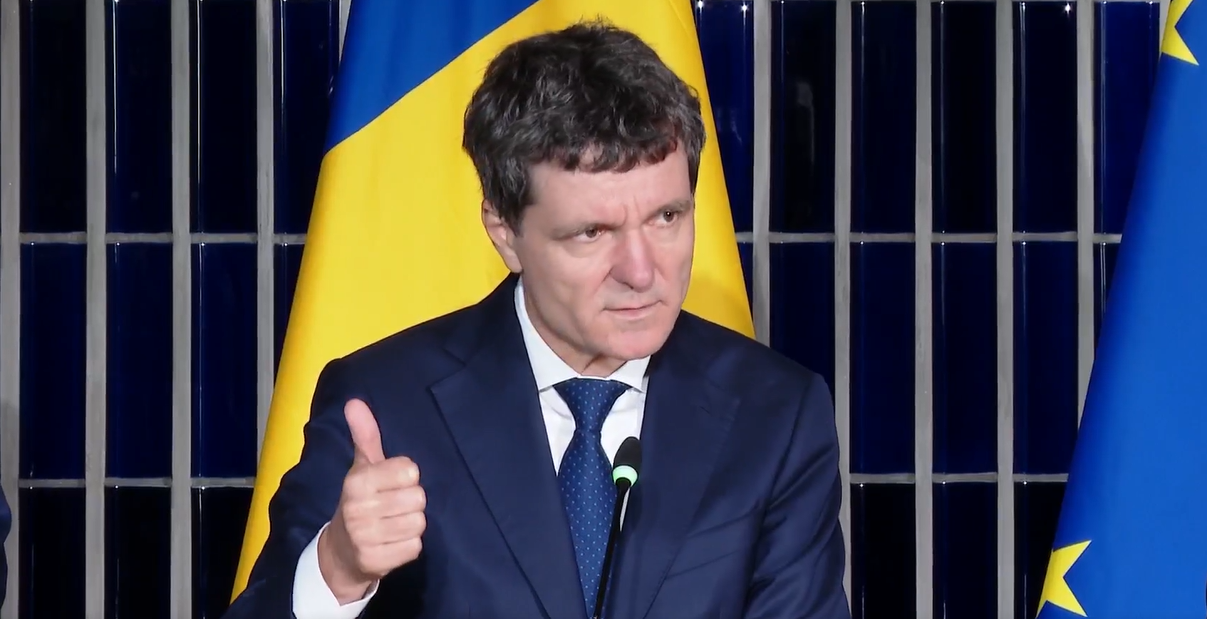 Nicușor Dan convoacă partidele la Cotroceni pentru desemnarea noului premier