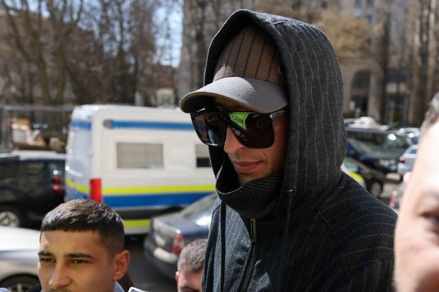 Omul de afaceri Bogdan Peșchir, trimis în judecată pentru coruperea alegătorilor prin TikTok și criptomonede