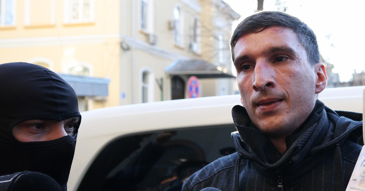 Bogdan Peșchir, trimis în judecată pentru coruperea alegătorilor prin TikTok și criptomonede