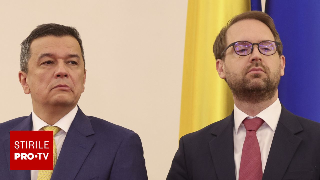 PSD solicită renunțarea lui Dominic Fritz la funcția de președinte USR după decizia Înaltei Curți