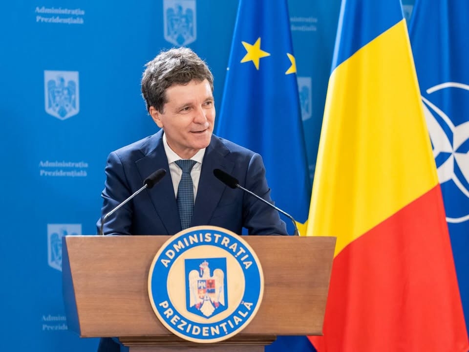 Nicușor Dan organizează consultări la Cotroceni pentru desemnarea noului premier