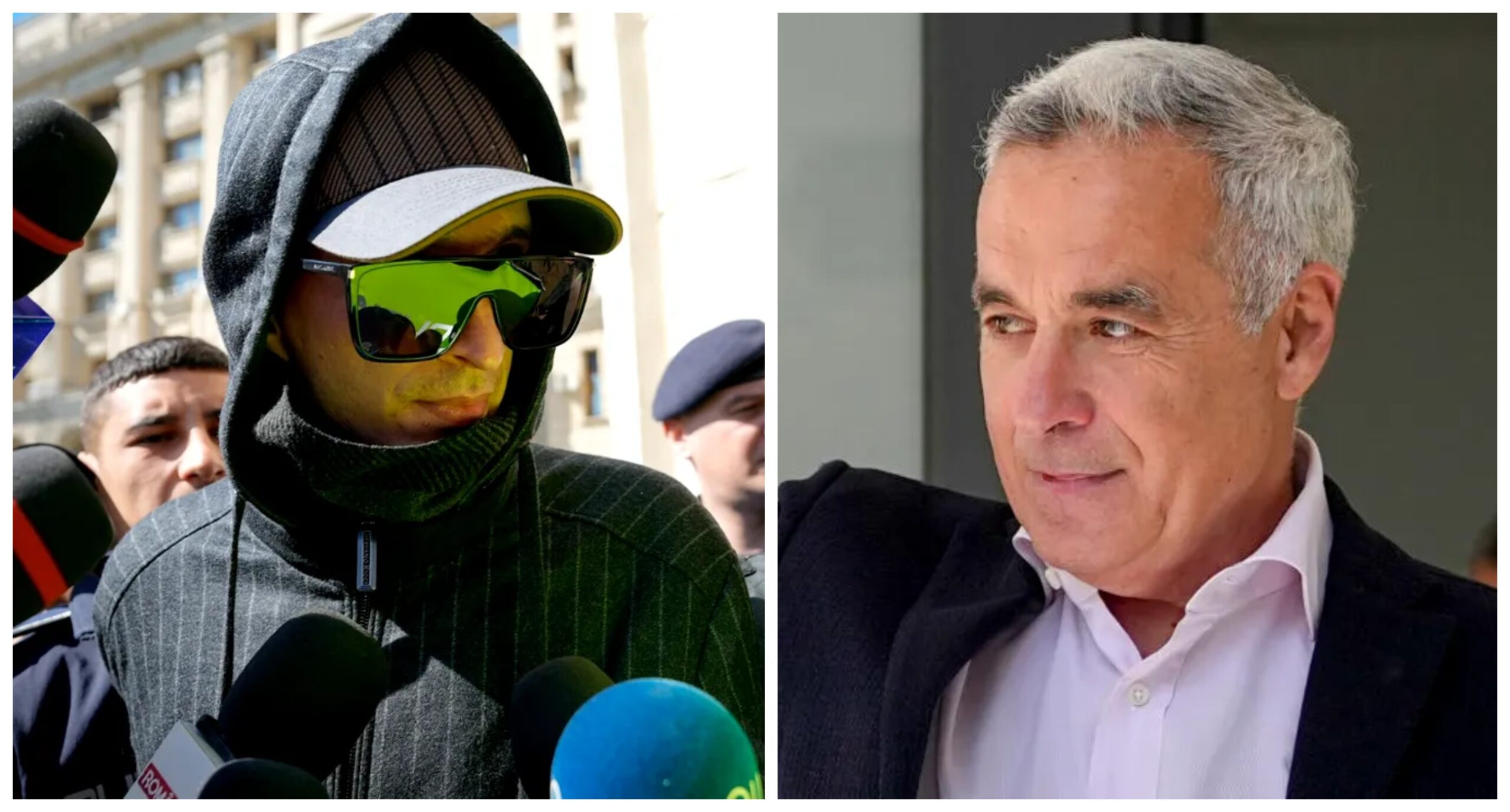 Bogdan Peșchir, finanțatorul campaniei lui Călin Georgescu, a fost trimis în judecată pentru coruperea alegătorilor