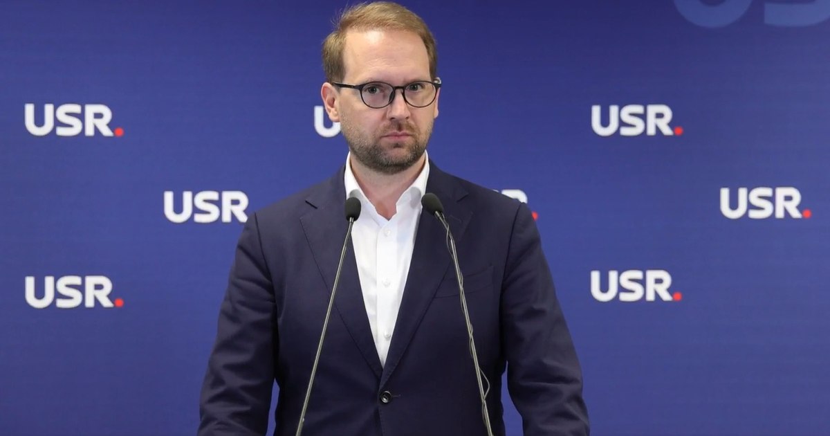 Dominic Fritz: Miniștrii USR au salvat Șantierul Naval Mangalia, în ciuda opoziției PSD