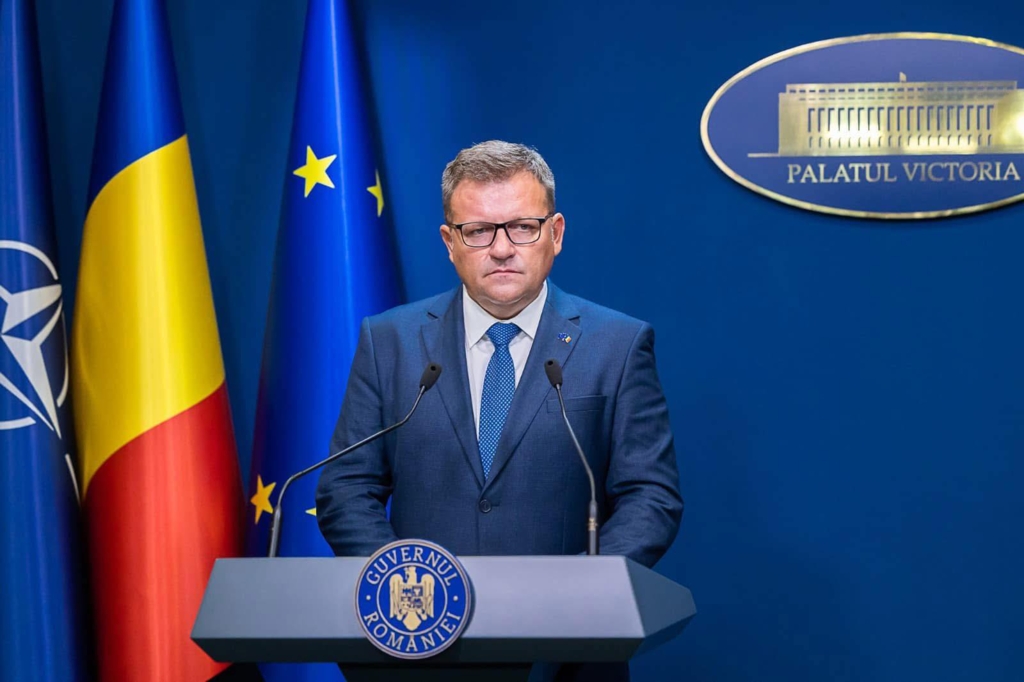 Strategia economică a PSD: Marius Budăi critică PNRR și propune excepții fiscale pentru business