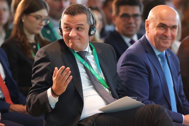 Conflict politic între Grindeanu și Bolojan privind formarea Guvernului și situația economică