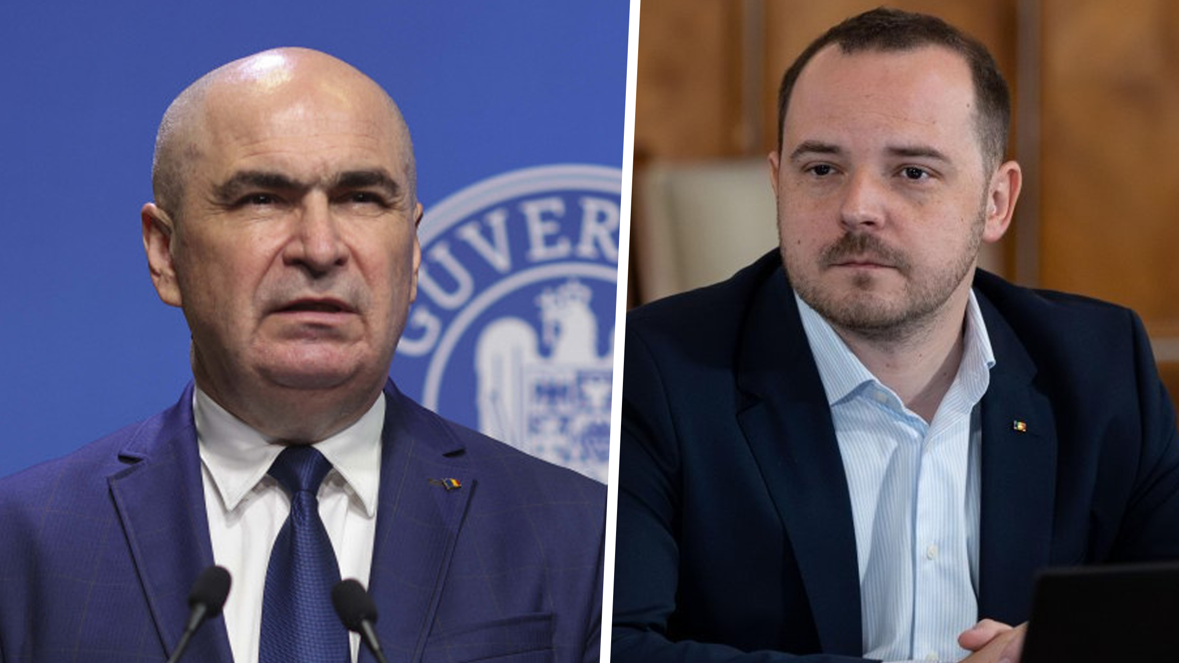 Mesaj dur al lui Alexandru Rogobete către PNL: România nu poate fi prizoniera orgoliului unui singur om