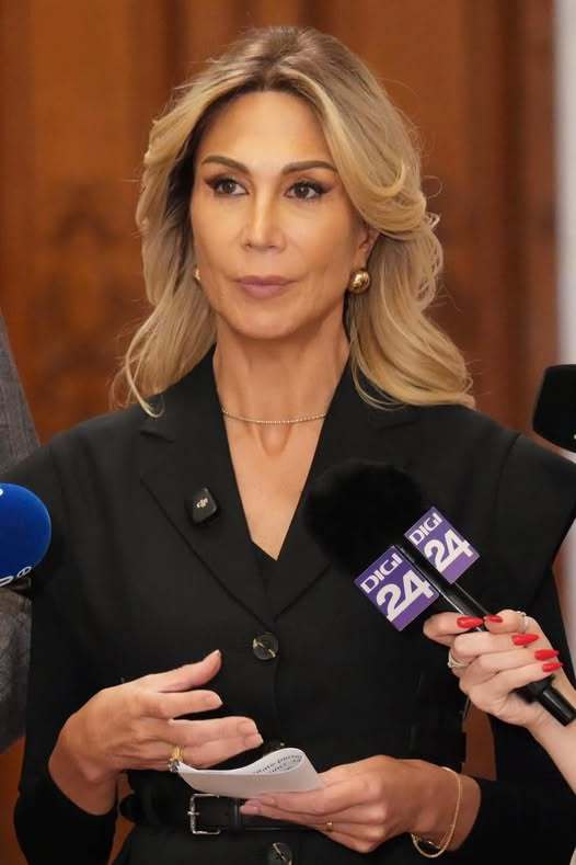 Accuzări în PNL: Raluca Turcan susține că Nicușor Dan mizează pe fracturarea partidului pentru a ajuta PSD