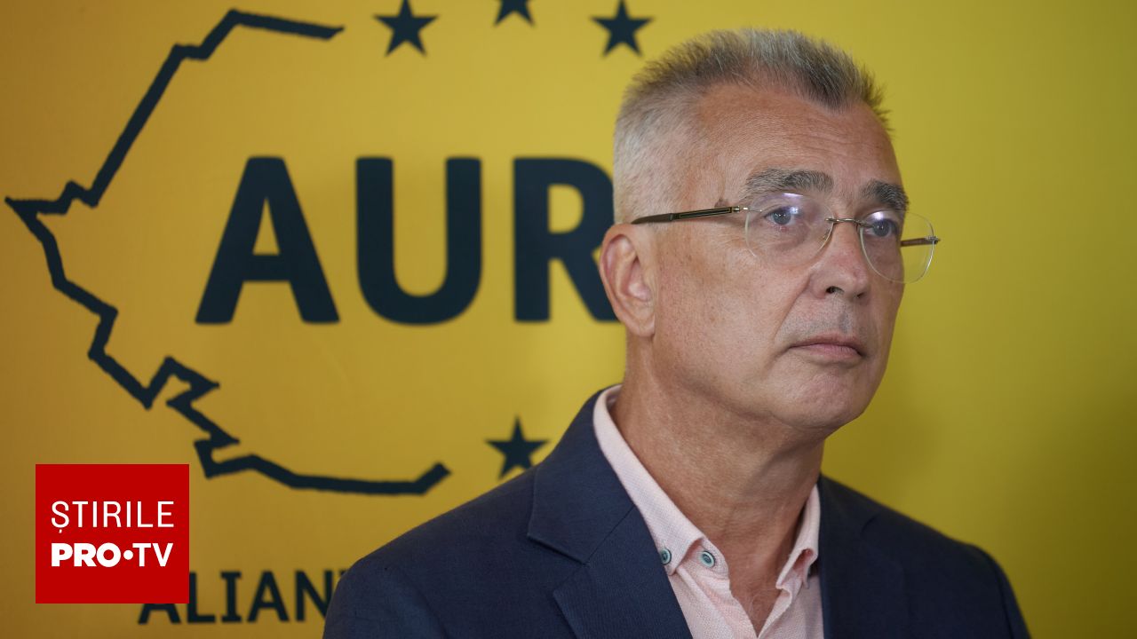 AUR refuză participarea la votul pentru Guvernul Luca Niculescu, invocând chestiuni principiale