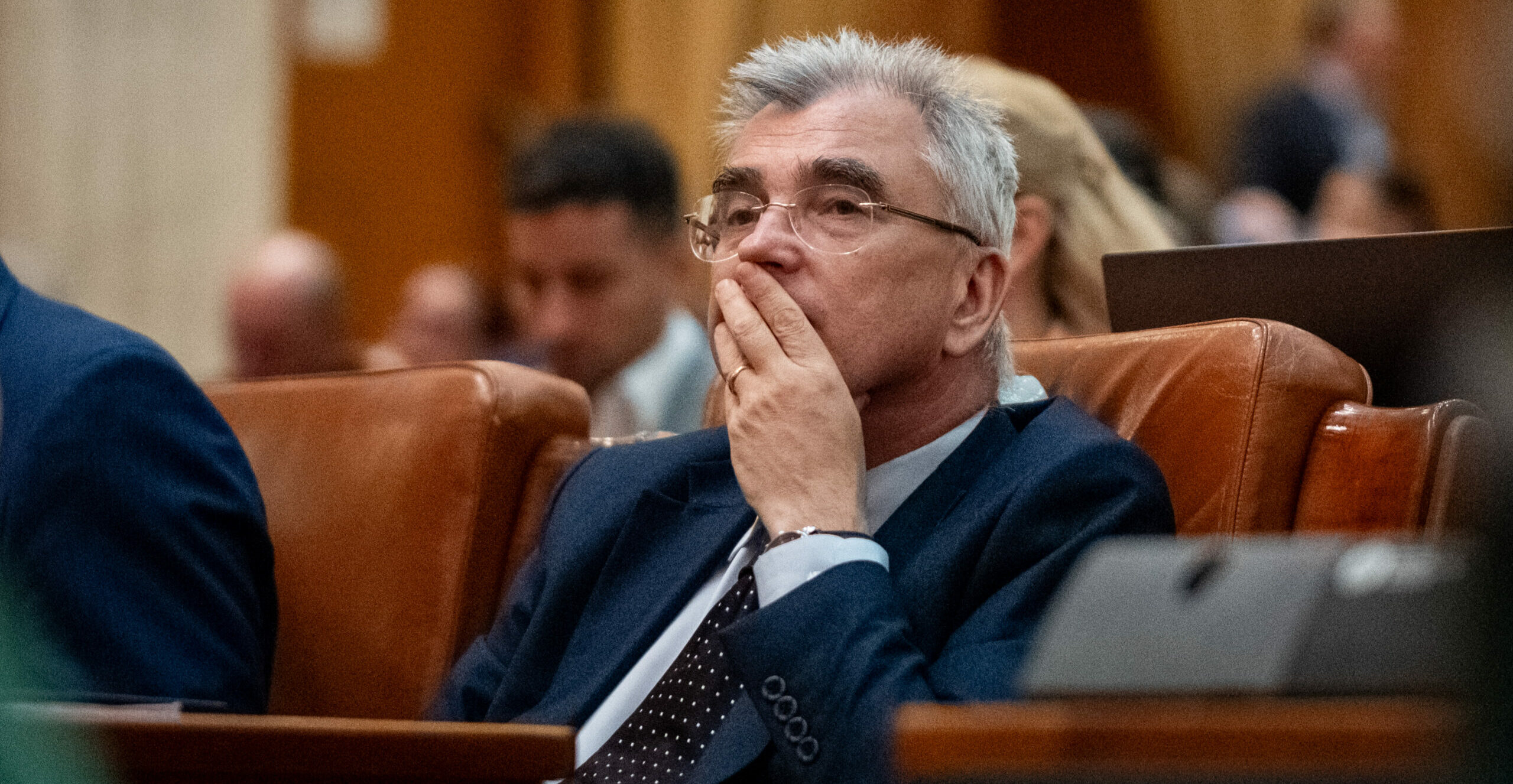 Analiza lui Petrișor Peiu după căderea Guvernului Bolojan: Cine a câștigat moțiunea de cenzură