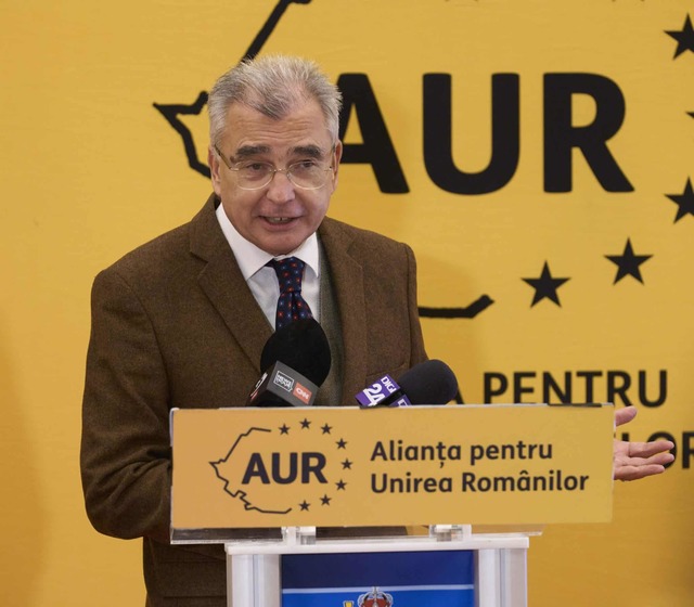 Petrișor Peiu despre relația dintre Nicușor Dan și PSD: Există un binom transparent pentru anul 2026