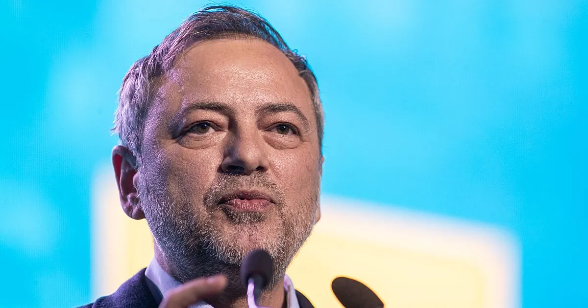 Dan Motreanu (PNL) acuză PSD de joc duplicitar și refuză o nouă guvernare cu social-democrații