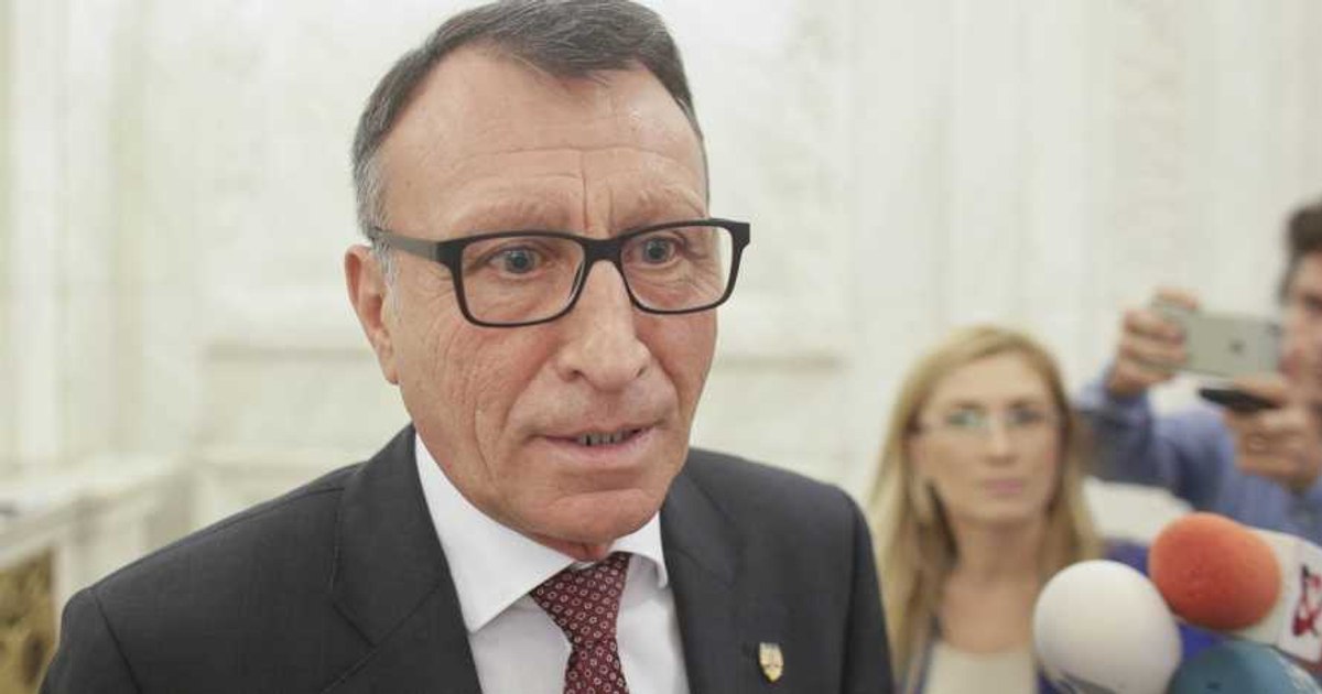 Paul Stănescu respinge zvonurile despre un transfer politic către AUR: „Convingerile nu le-am pus pe masa negocierilor”