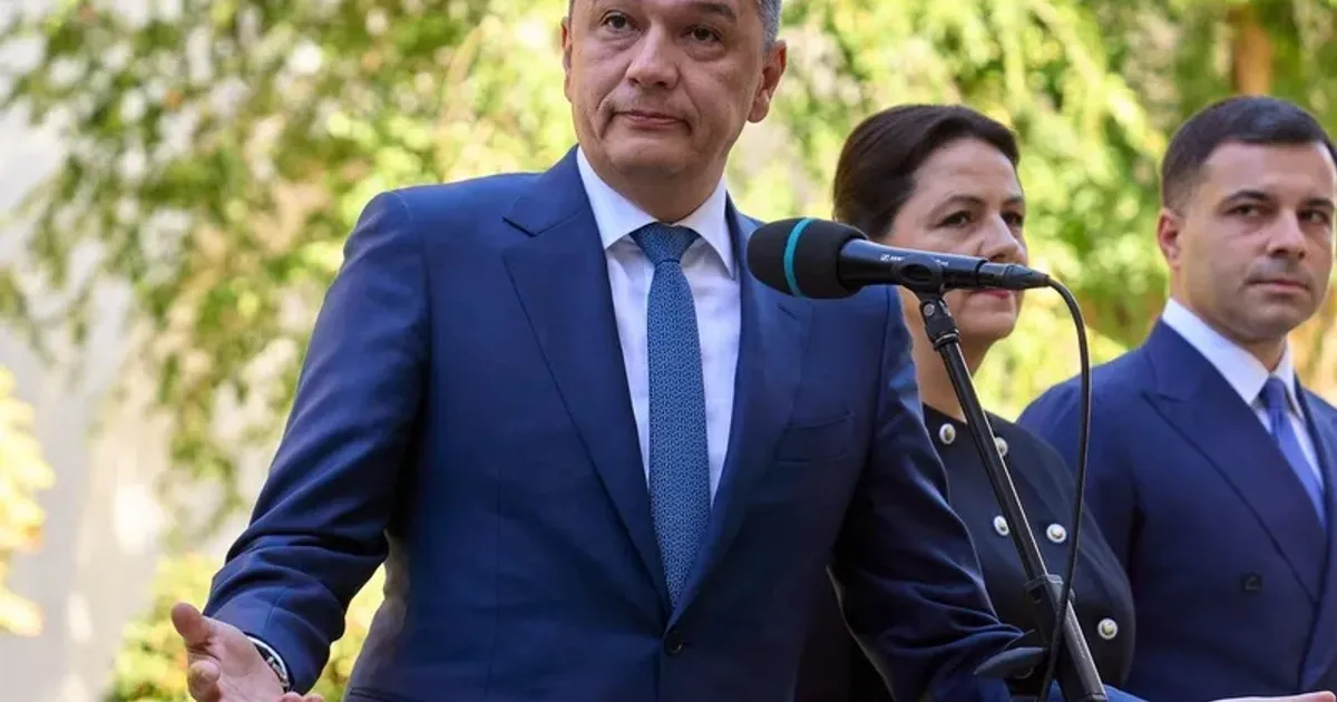 Tensiuni în negocierea Guvernului Niculescu: Alexandru Muraru acuză PSD și puciștii din PNL de manevre politice