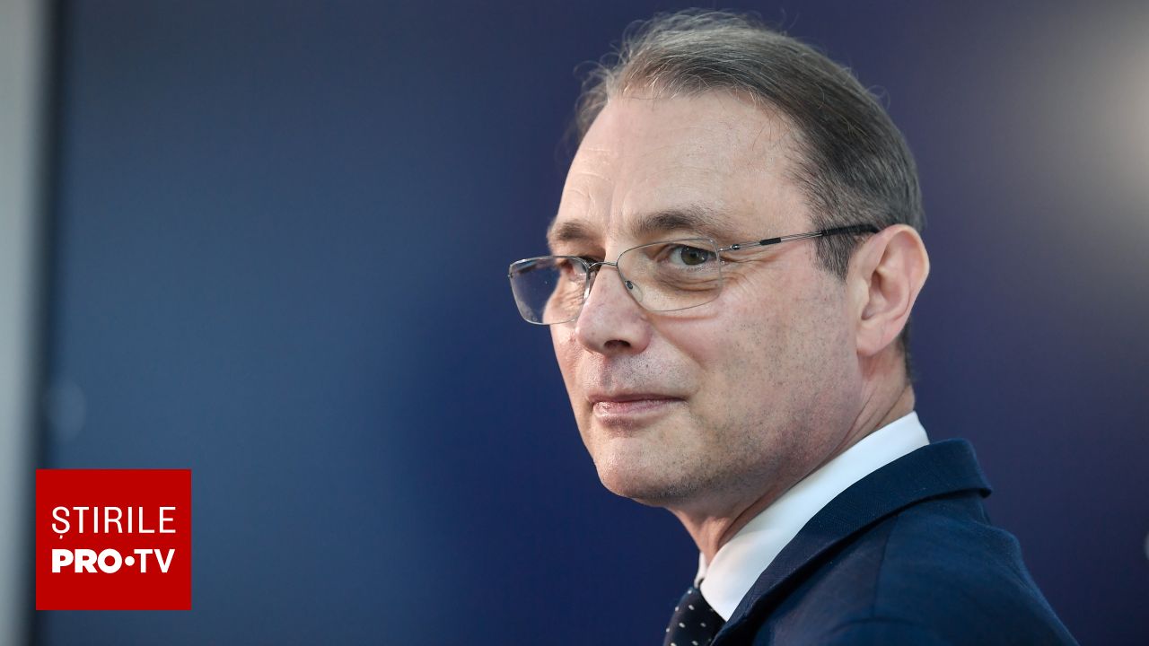 Luca Niculescu continuă consultările pentru formarea Guvernului. PNL și UDMR au anunțat poziția lor