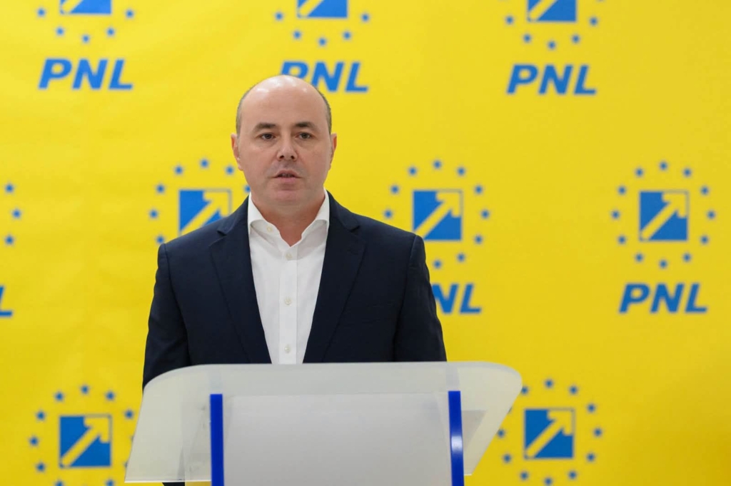 Conflict aprins în PNL: Alexandru Muraru acuză puciștii și PSD de colaborare pentru decontarea furăciunilor