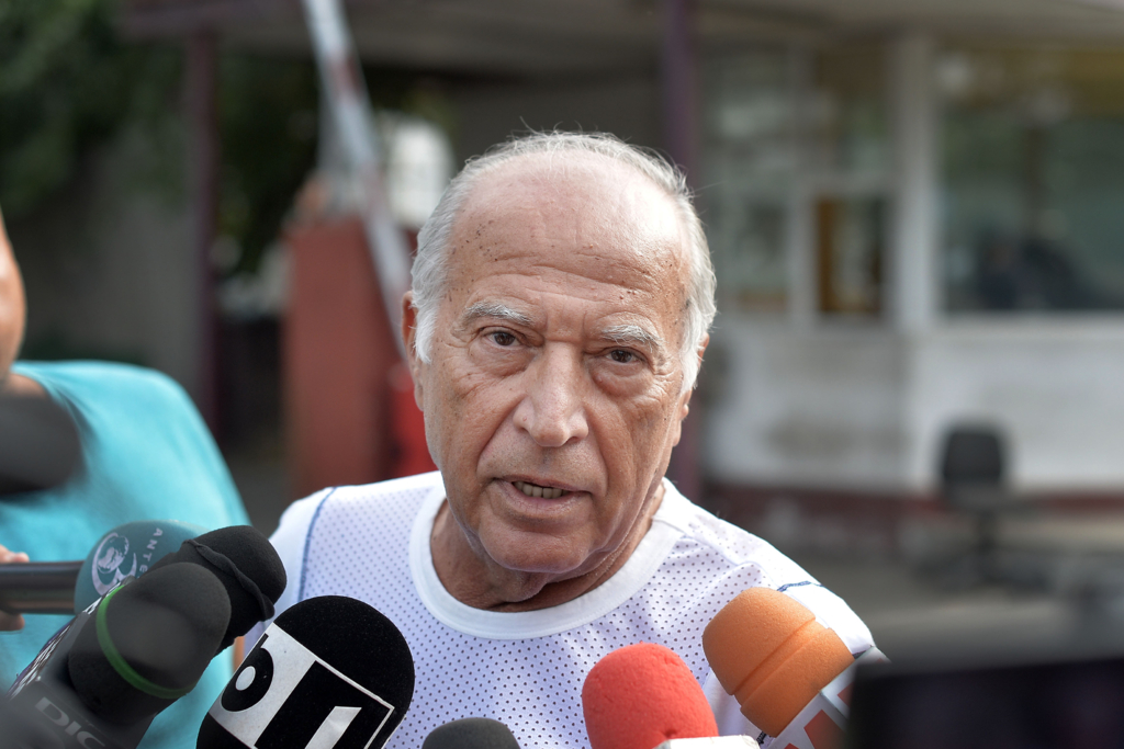 Strategia lui Dan Voiculescu: PPUSL devine partid conservator pentru a atrage politicieni din PNL și AUR