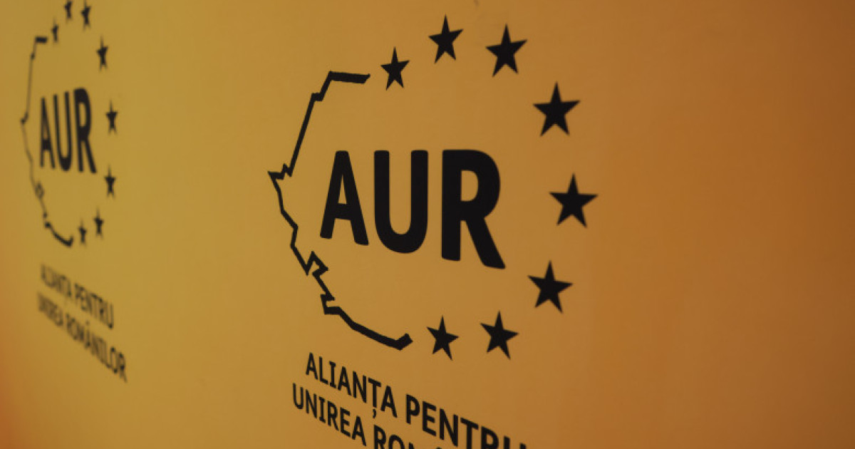 Avertisment de la Marian Preda: Pericolul ca AUR să ajungă la guvernare și să modifice Constituția