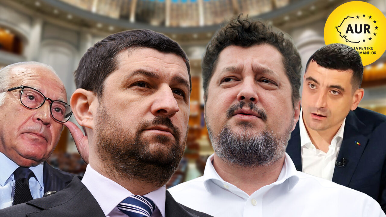 Claudiu Târziu și Marius Lulea clarifică situația legată de apropierea de partidul lui Dan Voiculescu