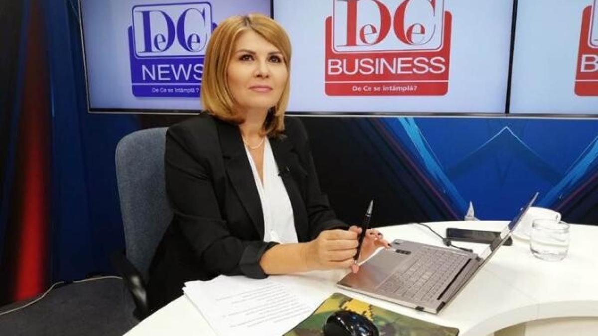 Conflict la ANM: Strategie de înlocuire a conducerii prin presiune politică, susține Elena Cristian