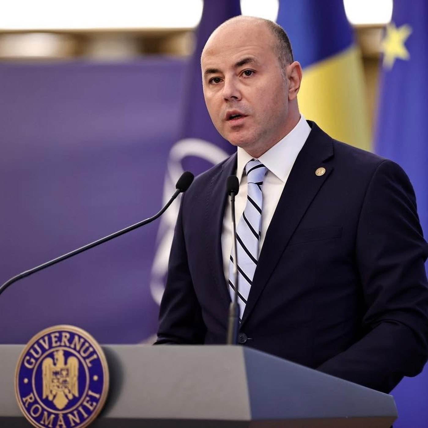 Alexandru Muraru acuză PSD și o facțiune din PNL de negocierea unei noi alianțe de guvernare
