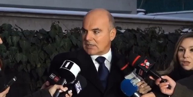 Rareș Bogdan despre viitorul PNL în Guvernul Luca Niculescu: „E posibil să ajungem la 27-28”