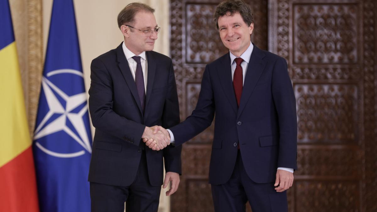 Nicușor Dan ar putea declanșa alegeri anticipate dacă Guvernul Luca Niculescu nu este investit