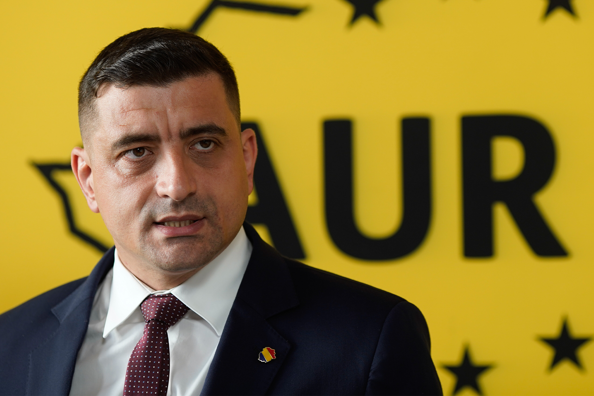 Investigație despre AUR: Mecanism digital de colectare a banilor și manipulare pentru funcții politice