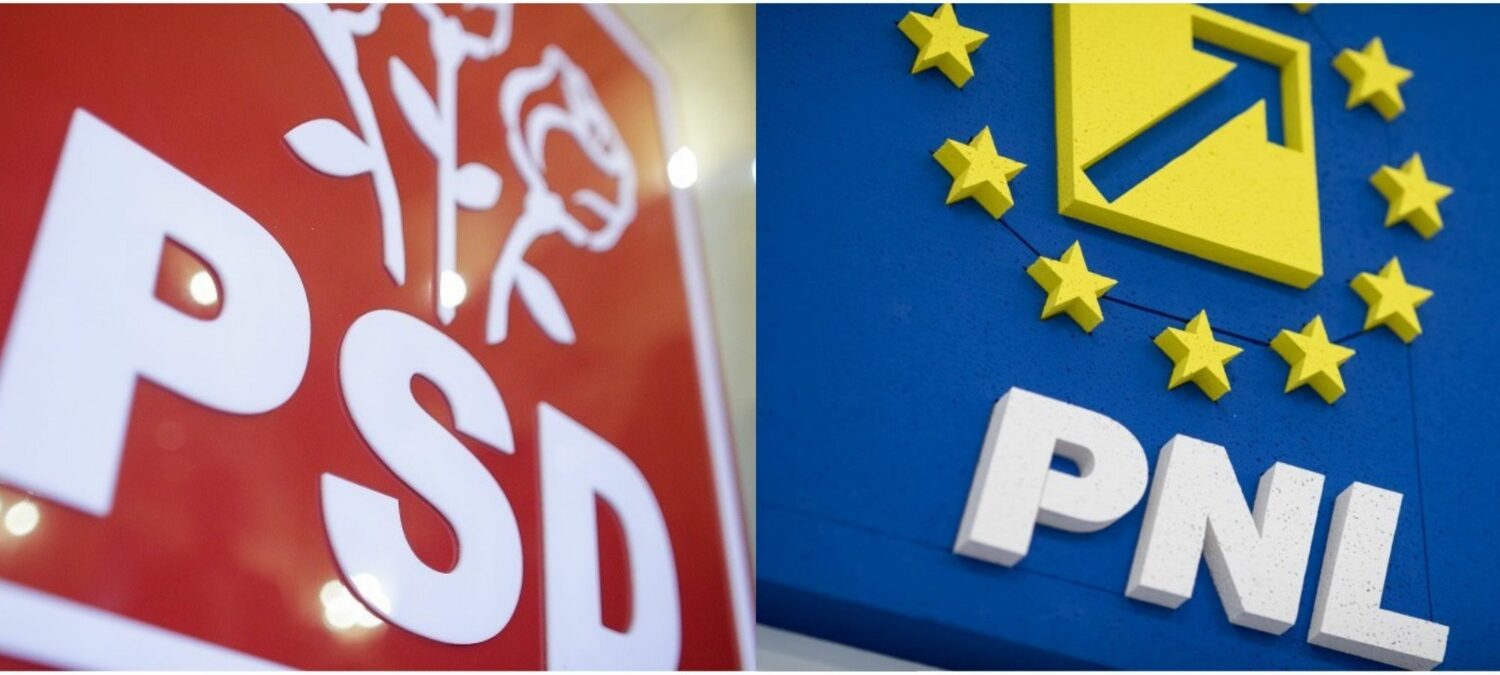 Gigel Știrbu atacă PSD: PNL nu va fi serviciul de intervenție pentru accidentele lor politice