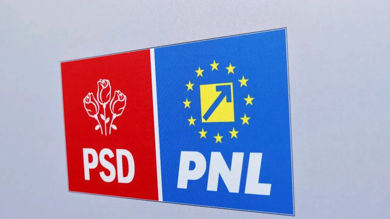 Vicepreședintele PNL, Gigel Știrbu, avertizează că refacerea coaliției cu PSD va provoca o contestare internă
