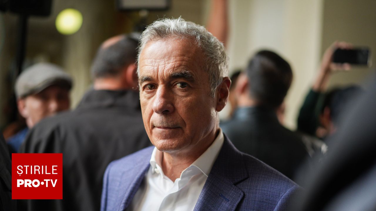 Călin Georgescu are termen la Curtea de Apel București. Fostul candidat cere măsuri alternative la arest