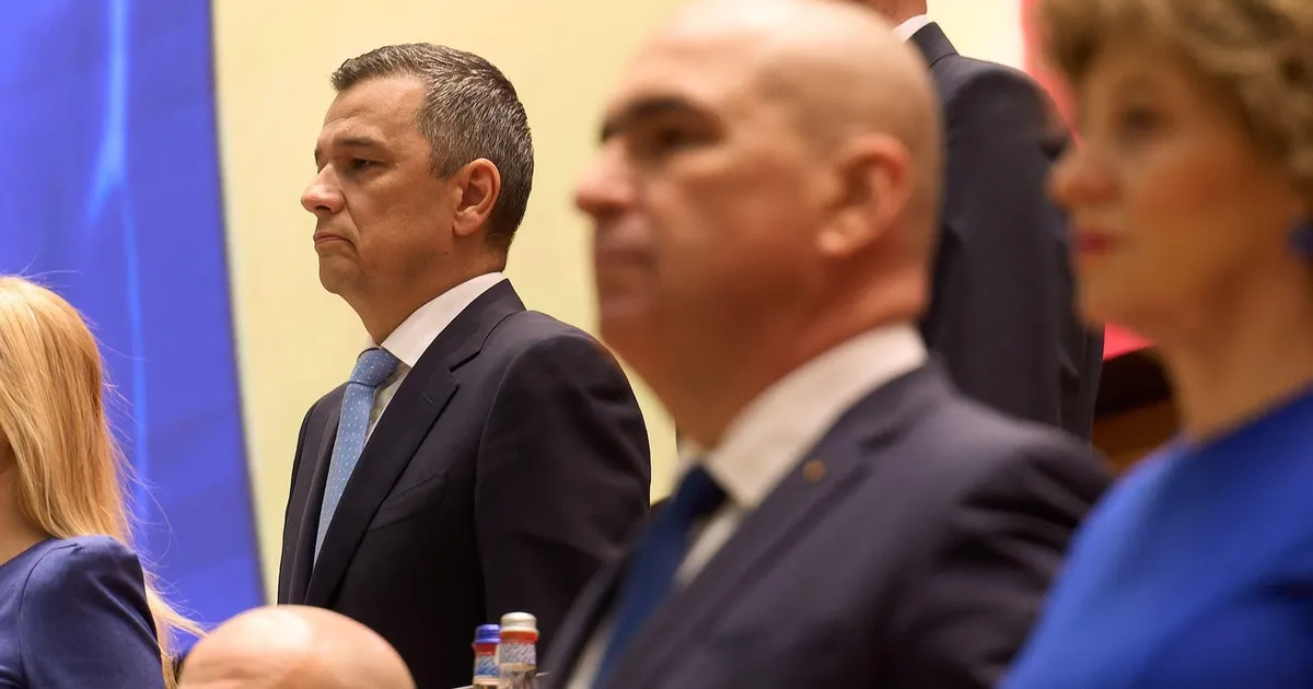 Tensiuni în PNL în timpul negocierilor pentru Guvern: Gigel Știrbu avertizează împotriva unei noi coaliții cu PSD