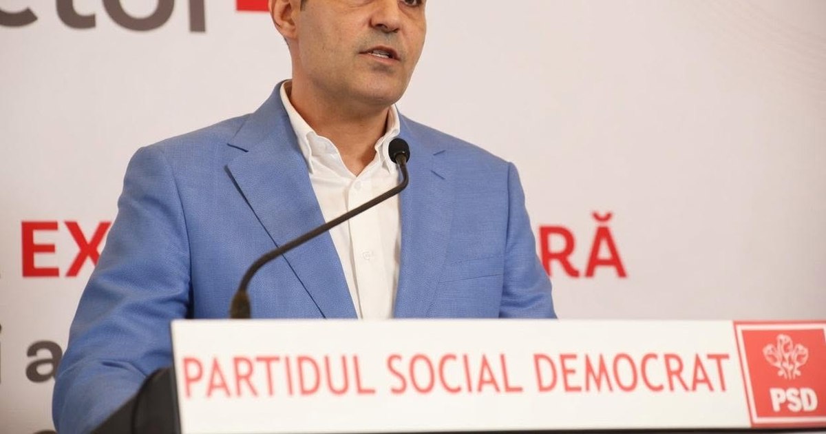 PSD pregătește alegeri anticipate dacă Guvernul lui Luca Niculescu nu va fi investit