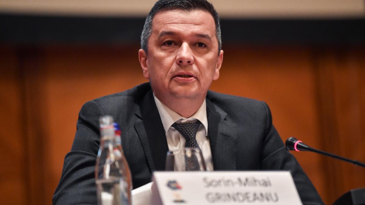PSD pregătește scenariul alegerilor anticipate în contextul formării Guvernului Luca Niculescu