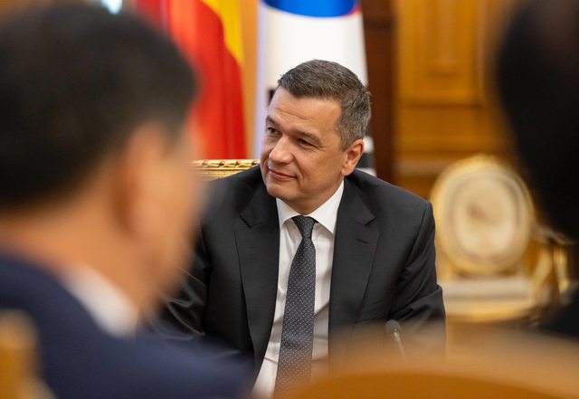 Sorin Grindeanu despre viitoarea coaliție: Dacă PSD și PNL vor guvernarea, va intra și UDMR