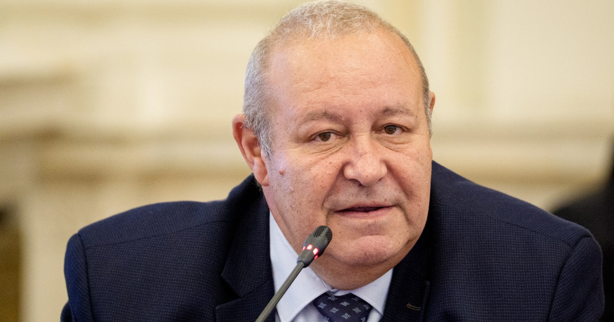 Senatorul PNL Daniel Fenechiu își retrage semnătura de pe proiectul privind modificarea Legii drogurilor