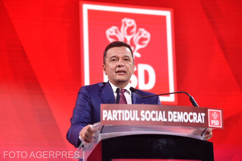 PSD analizează posibilitatea alegerilor anticipate dacă nu se formează un nou guvern