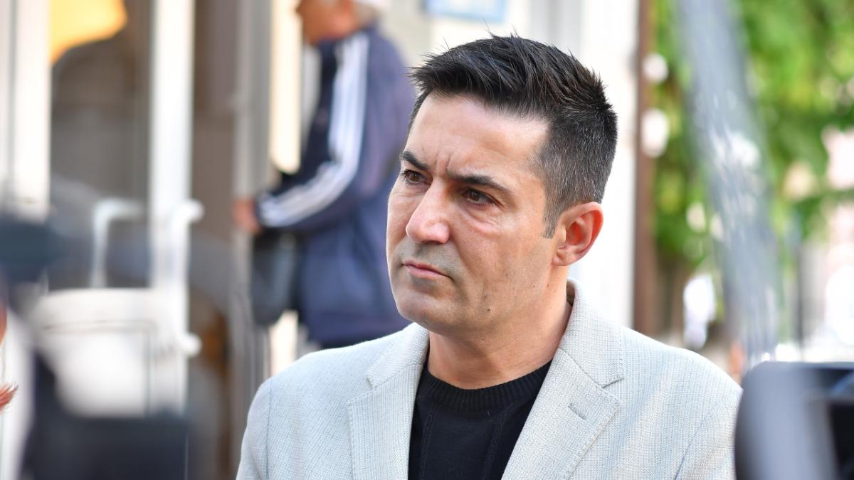 Claudiu Manda: PSD se pregătește pentru alegeri anticipate și este dispus să intre la guvernare