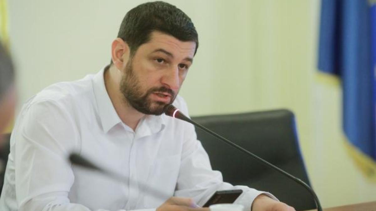 Marius Lulea respinge zvonurile despre dezbinarea partidului AUR: Nimic din ce se aude nu este adevărat