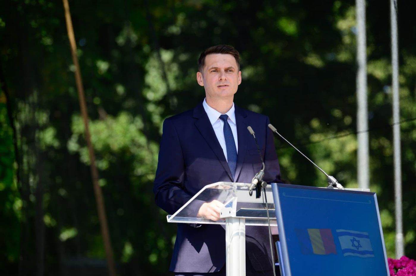 Mircea Abrudean: PNL nu va intra într-o formulă de guvernare alături de PSD