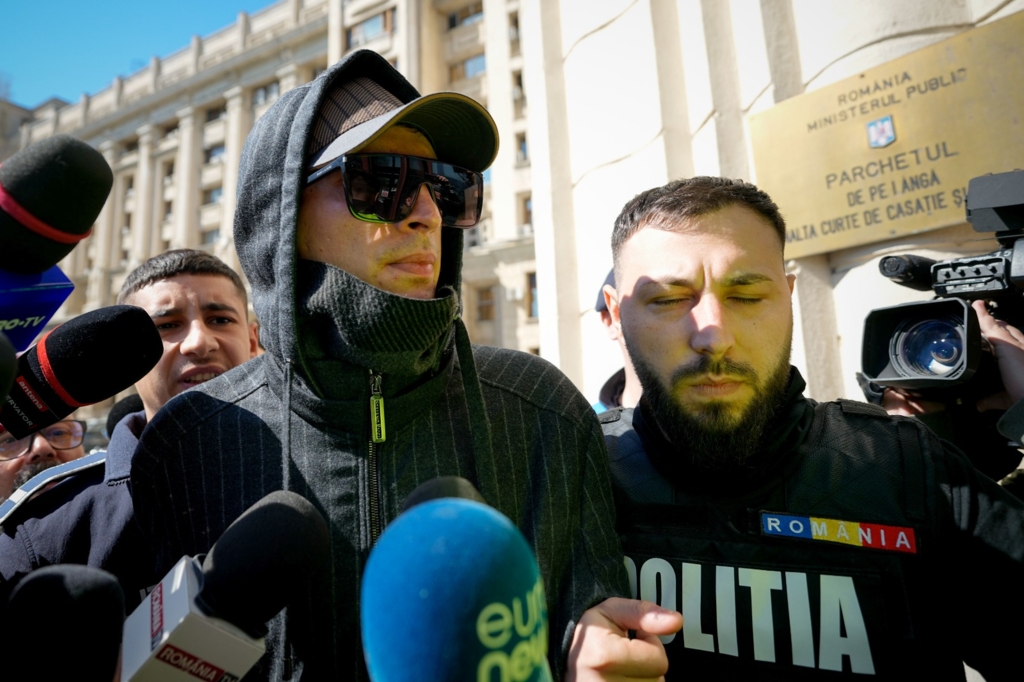 Dosarul Călin Georgescu: Cum a finanțat Bogdan Peșchir campania electorală pe TikTok